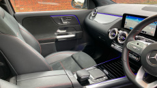 Mercedes-Benz GLA 180 AMG Line Premium Plus 5dr Auto Petrol Hatchback